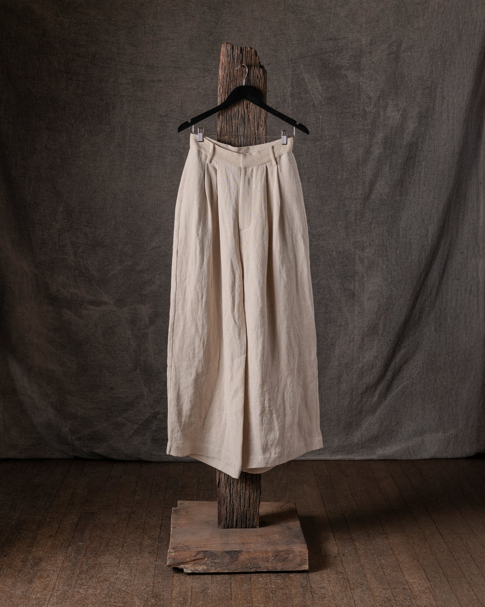 Paella Pants Ilop Off White