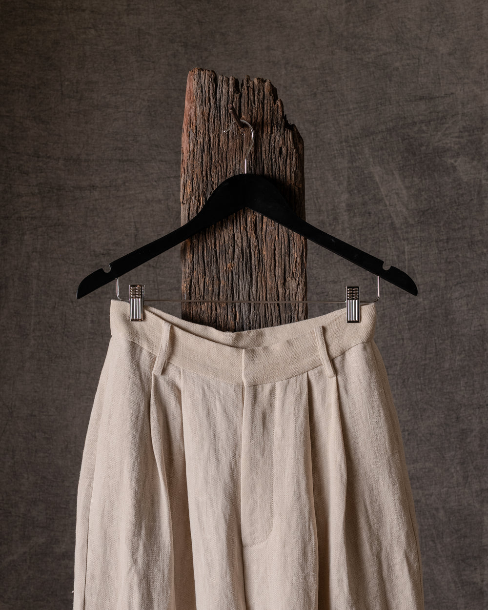 Paella Pants Ilop Off White