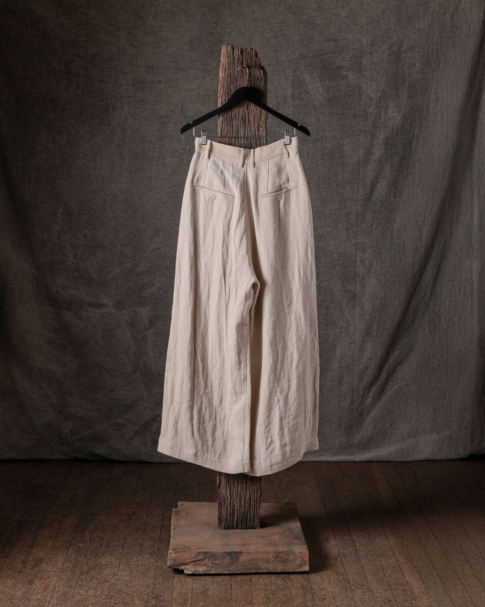 Paella Pants Ilop Off White