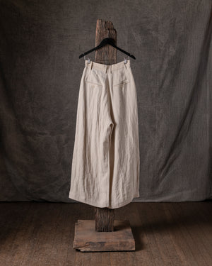 Paella Pants Ilop Off White