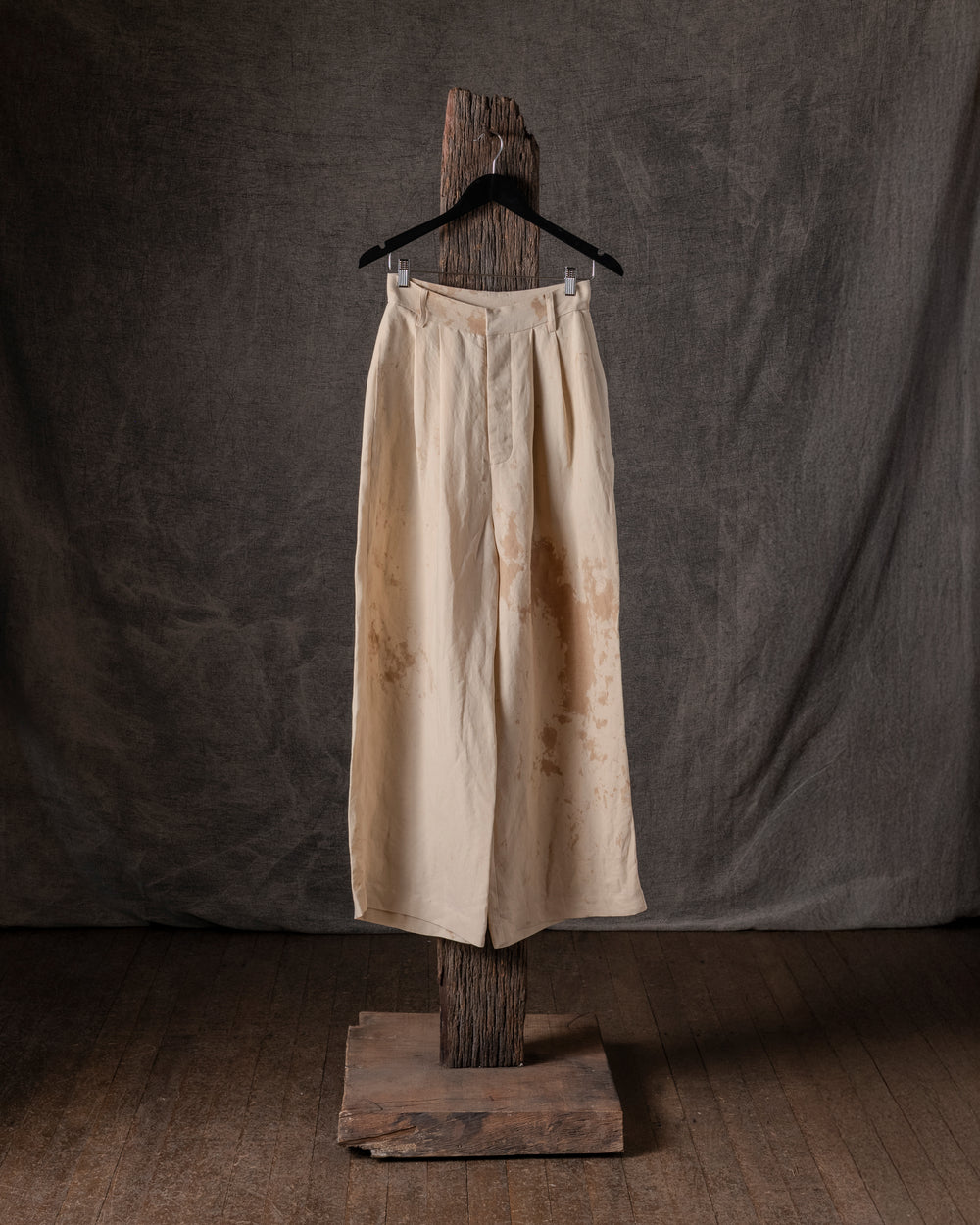 Paella Pants Reloaded Tan