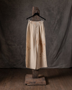 Paella Pants Reloaded Tan