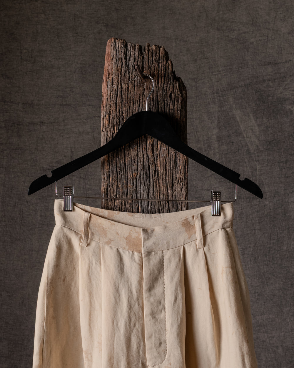 Paella Pants Reloaded Tan