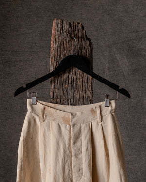 Paella Pants Reloaded Tan