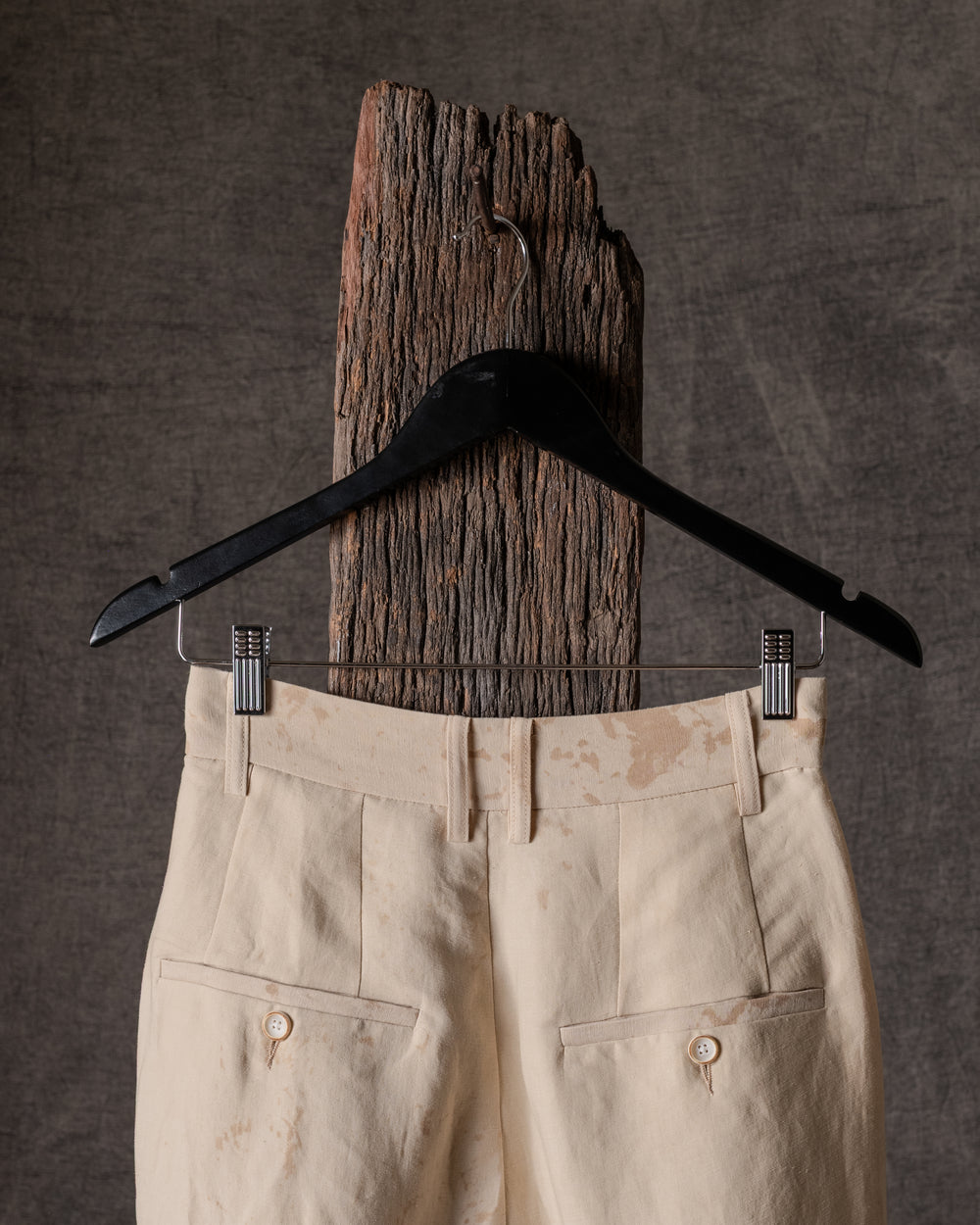 Paella Pants Reloaded Tan