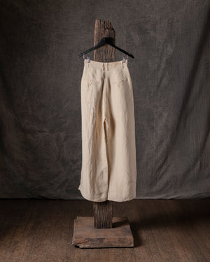 Paella Pants Reloaded Tan