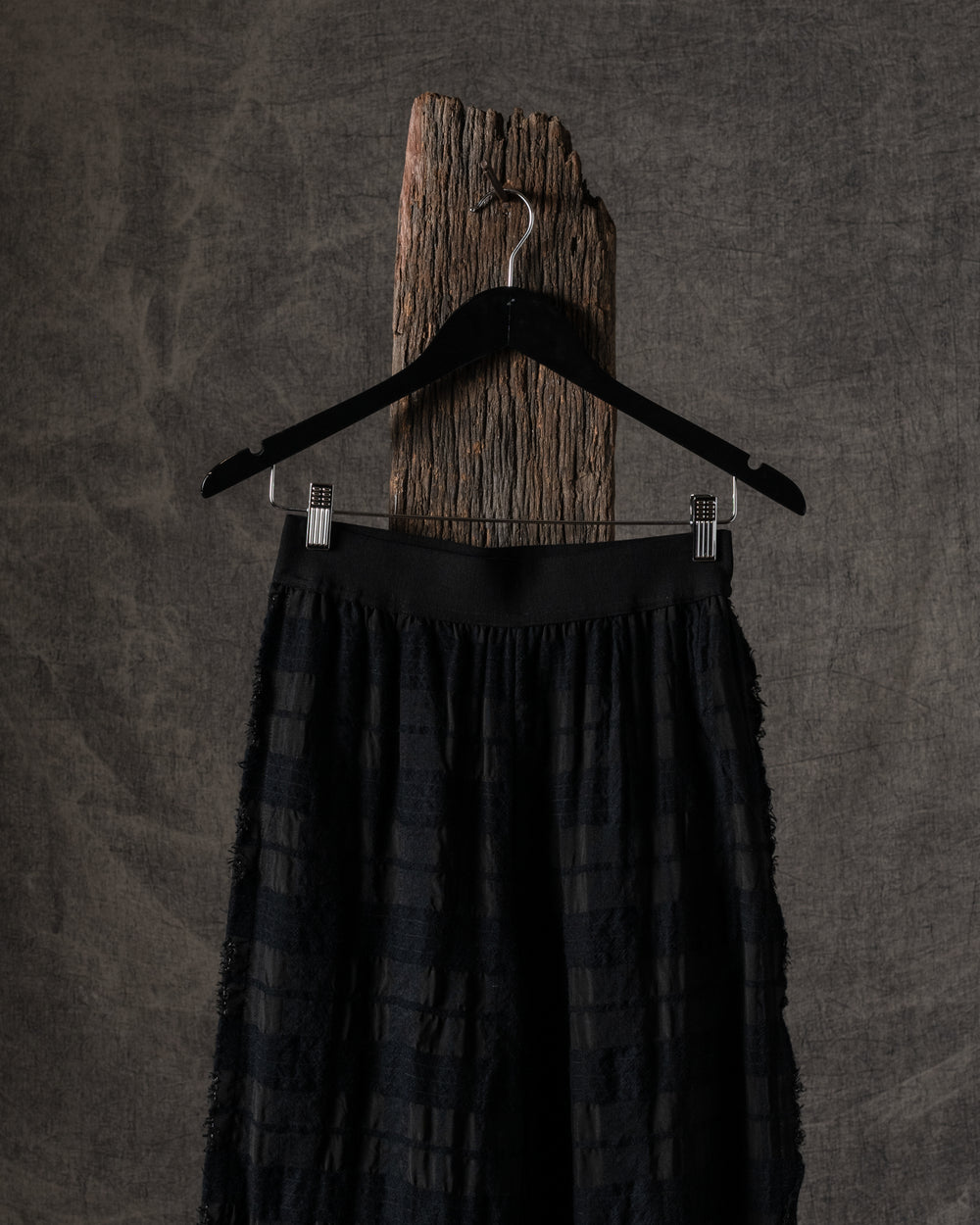 Pansy Pants Nunavut Black