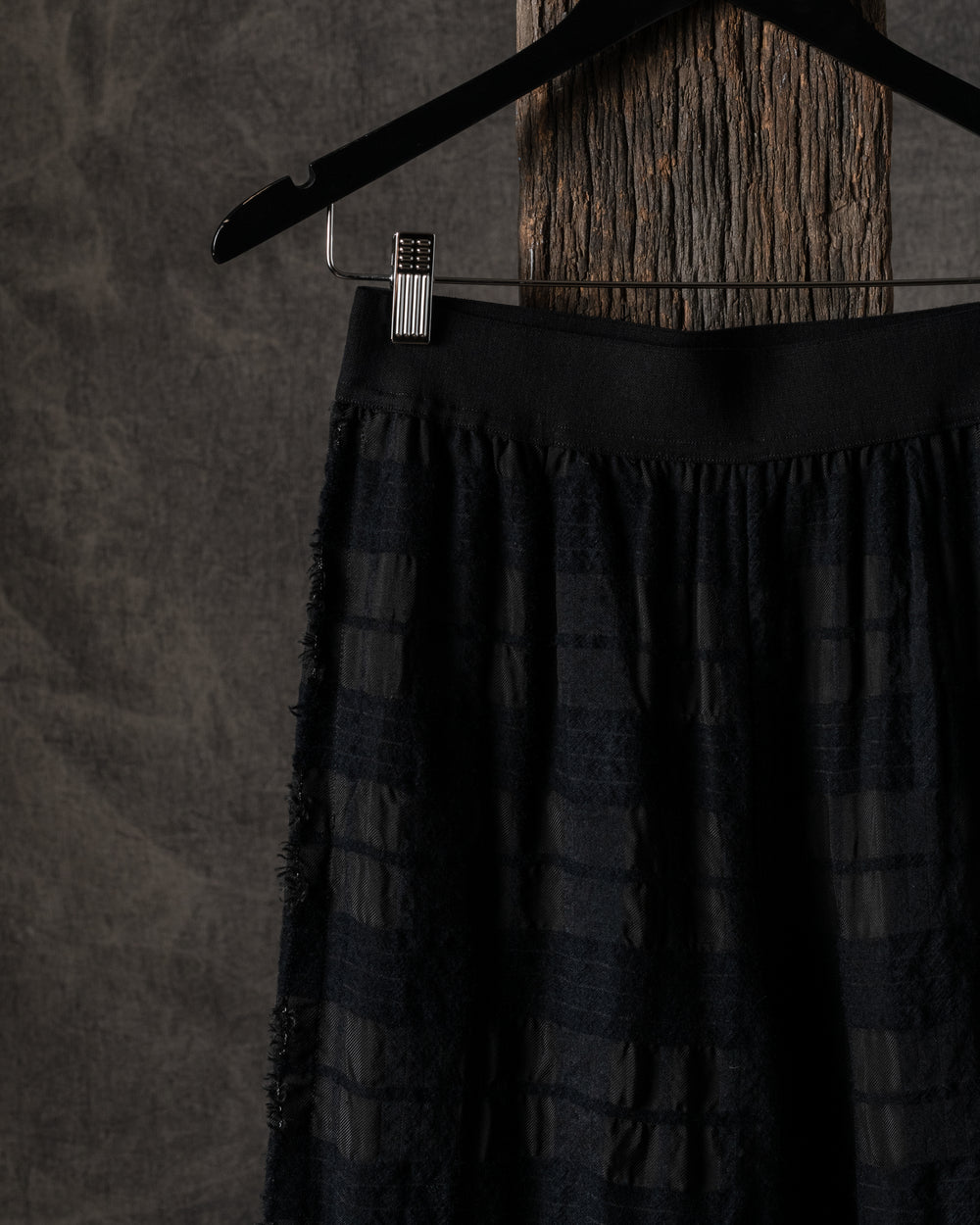 Pansy Pants Nunavut Black