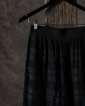 Pansy Pants Nunavut Black