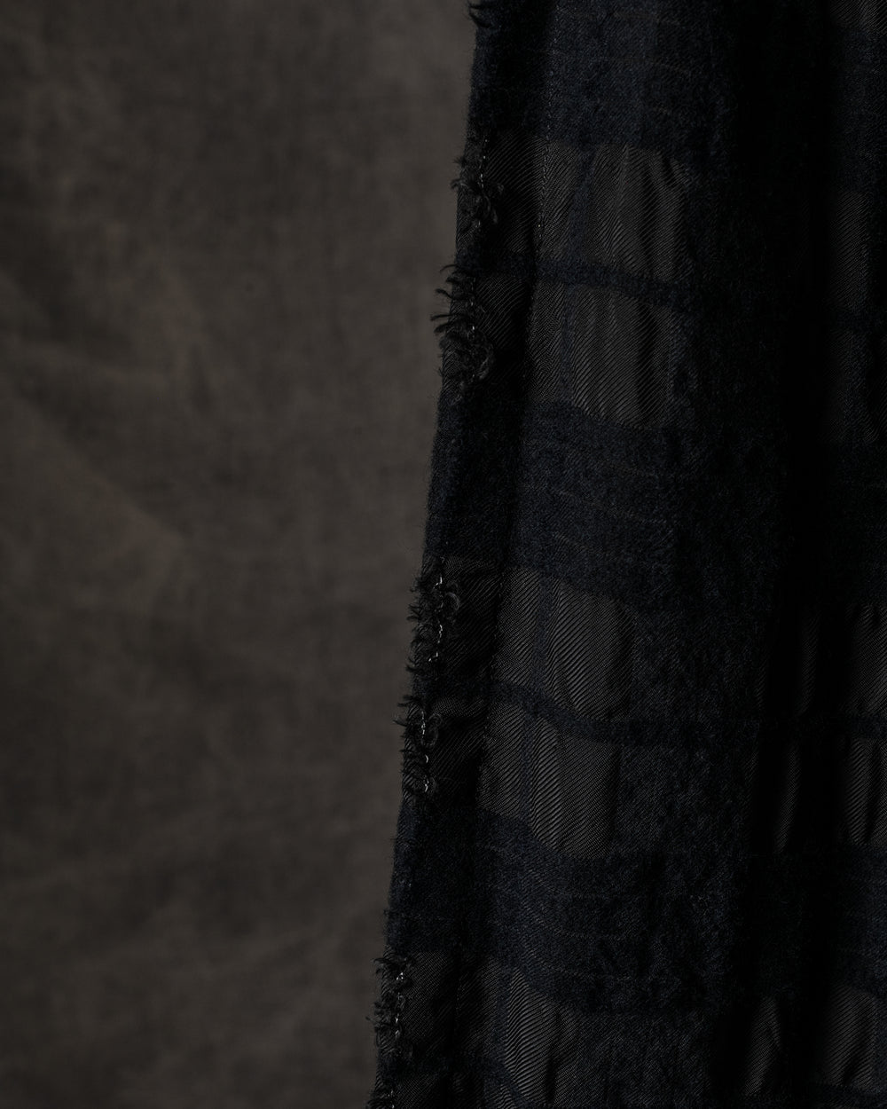 Pansy Pants Nunavut Black