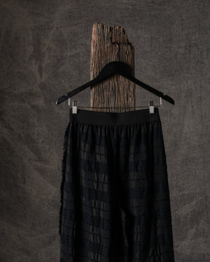 Pansy Pants Nunavut Black