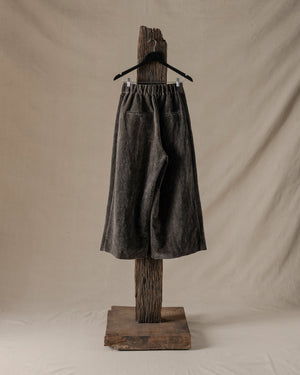 Poetic Pants Foster Dark Grey