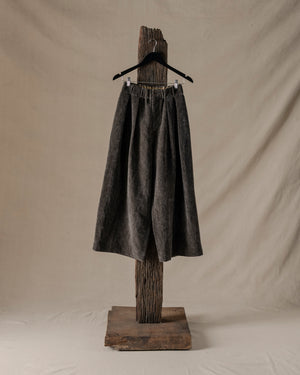 Poetic Pants Foster Dark Grey