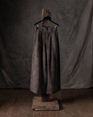 Polky Pants Acheloo Dark Grey