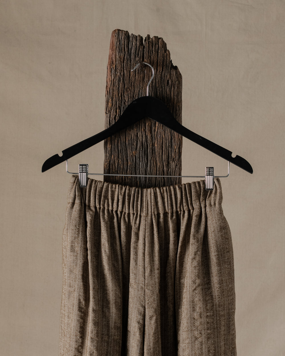 Put Pants Basilan D1 Tan