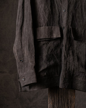 Tavis Top Acheloo Dark Grey
