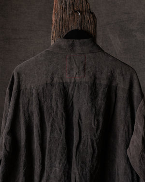 Tavis Top Acheloo Dark Grey