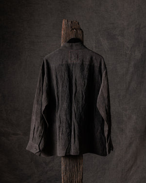 Tavis Top Acheloo Dark Grey