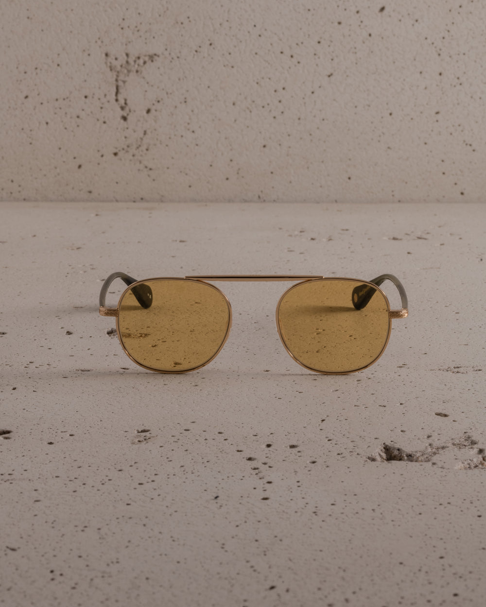 Van Buren II Sun Gold-Douglas Fir / Flat Pure Maple