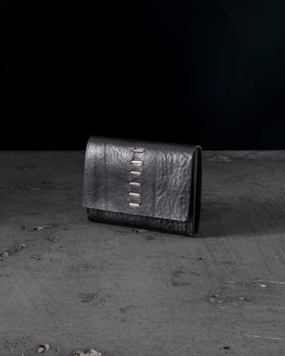 Venus GRP Wallet Black