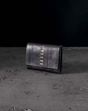 Venus GRP Wallet Black