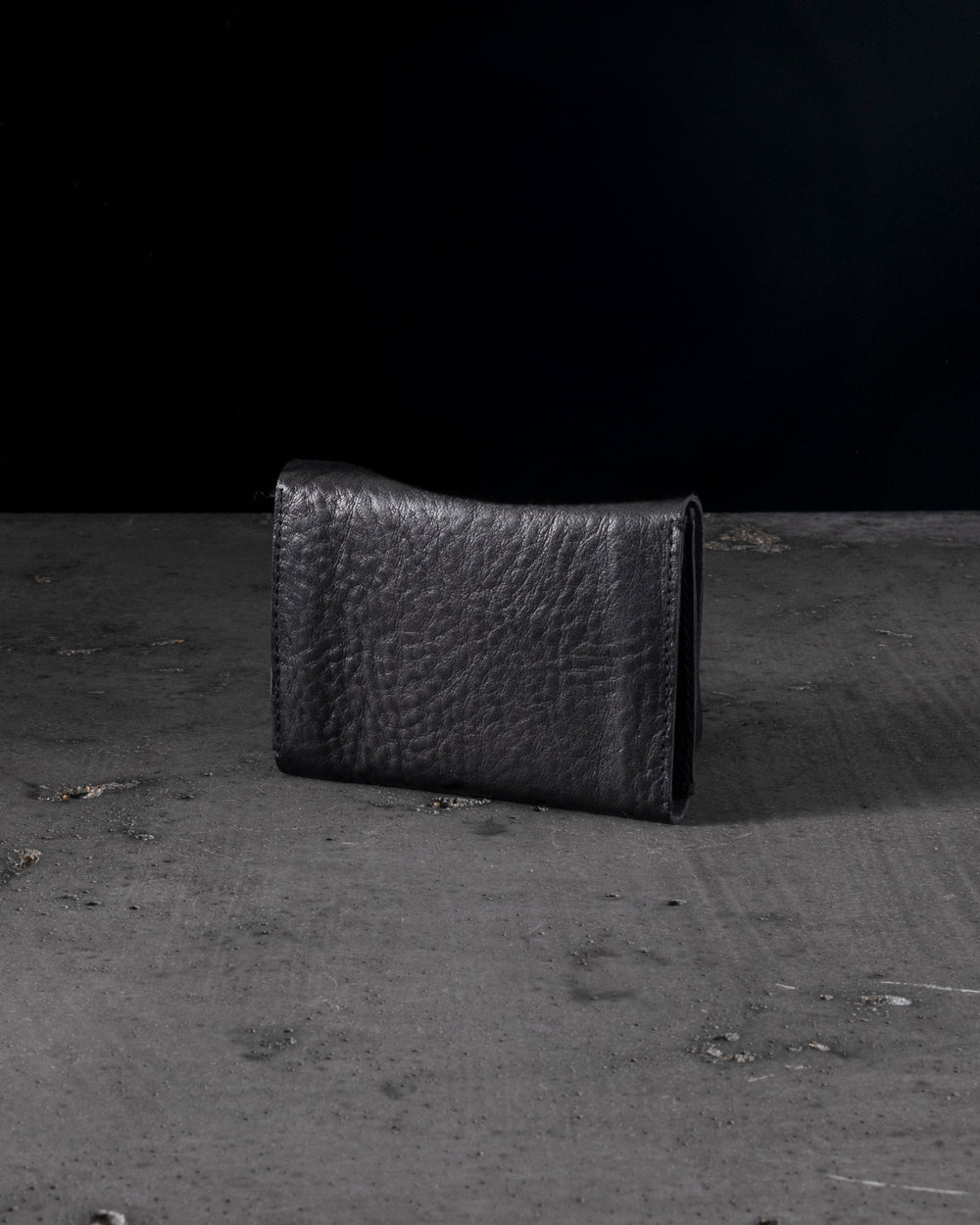 Venus GRP Wallet Black
