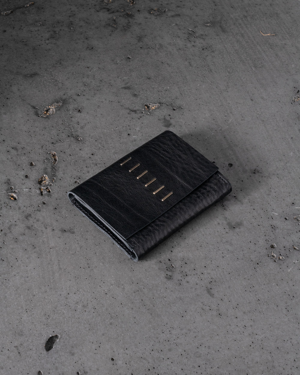 Venus GRP Wallet Black