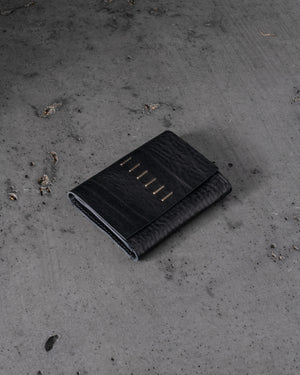 Venus GRP Wallet Black