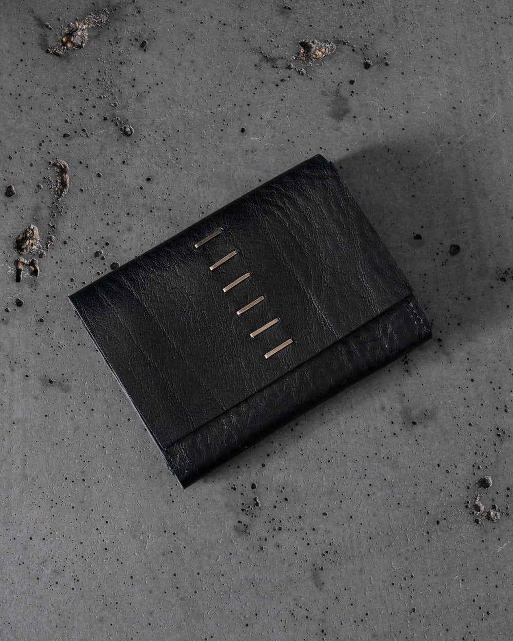 Venus GRP Wallet Black
