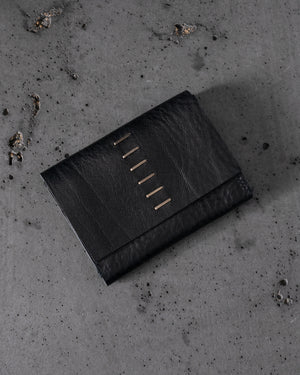 Venus GRP Wallet Black