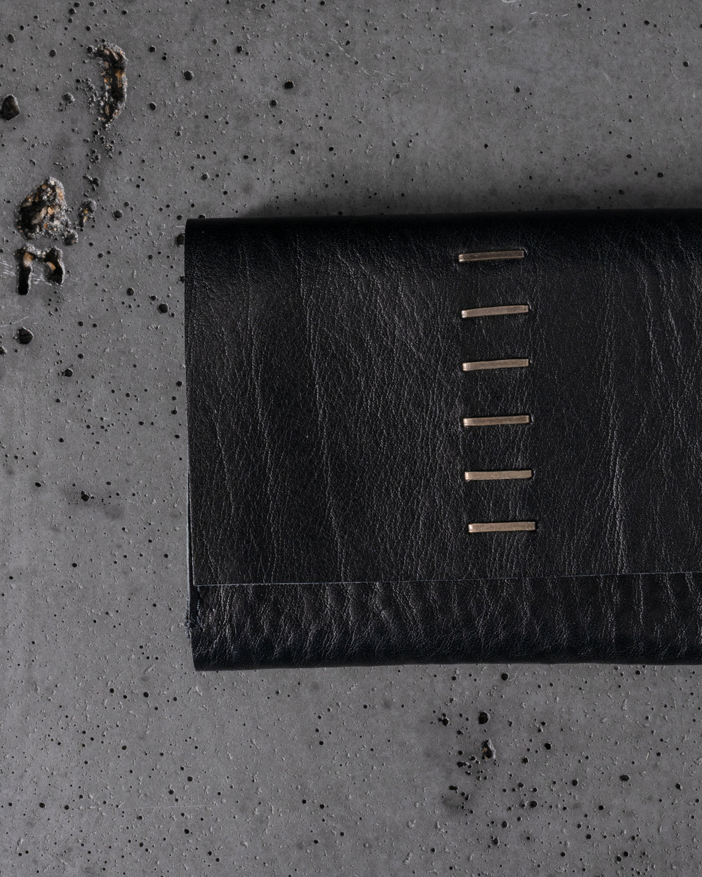 Venus GRP Wallet Black