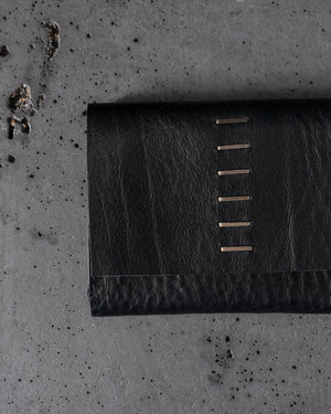 Venus GRP Wallet Black