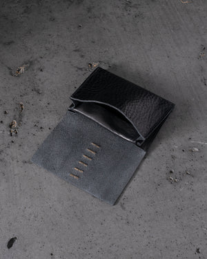 Venus GRP Wallet Black
