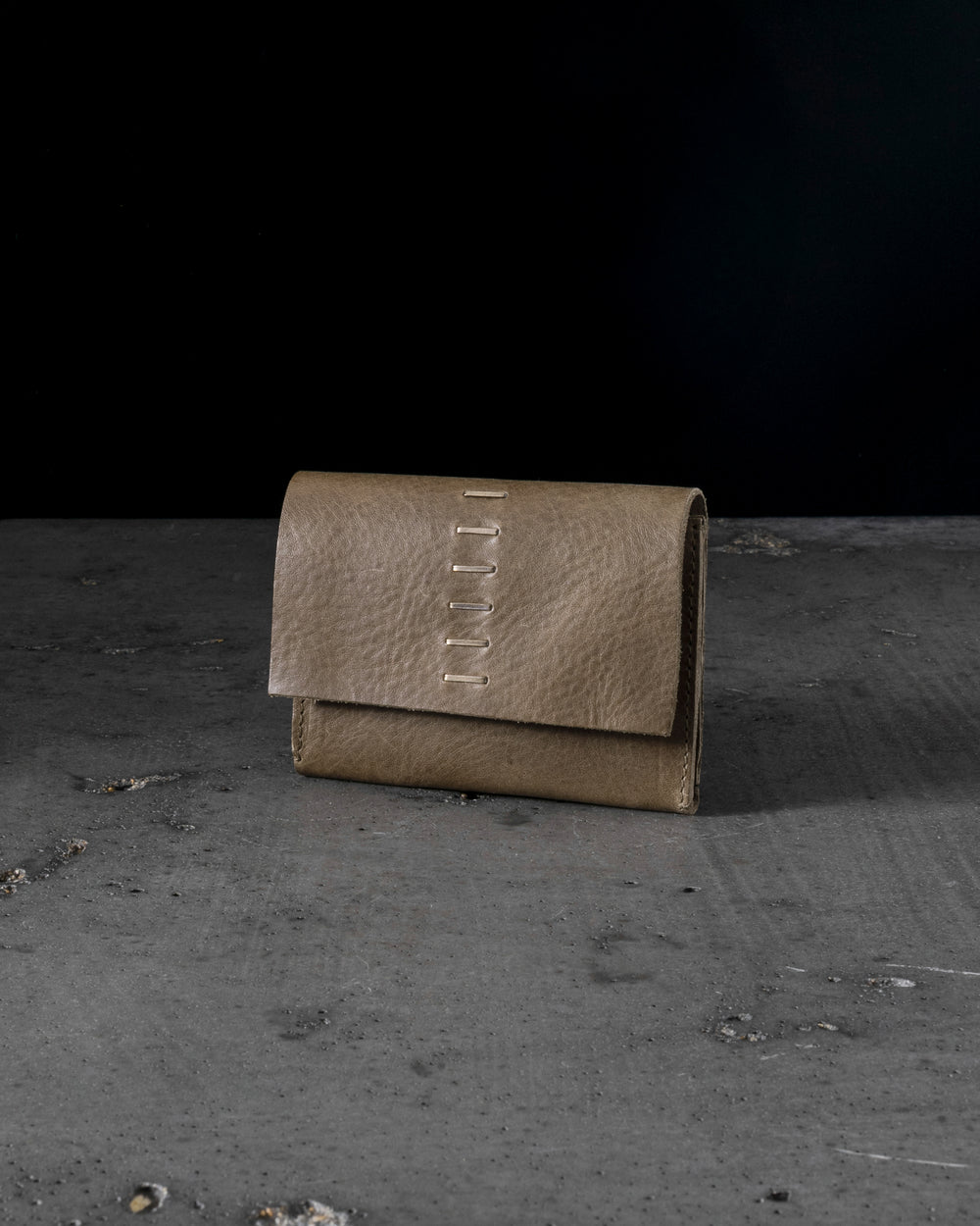 Venus GRP Wallet Olive