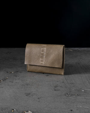 Venus GRP Wallet Olive