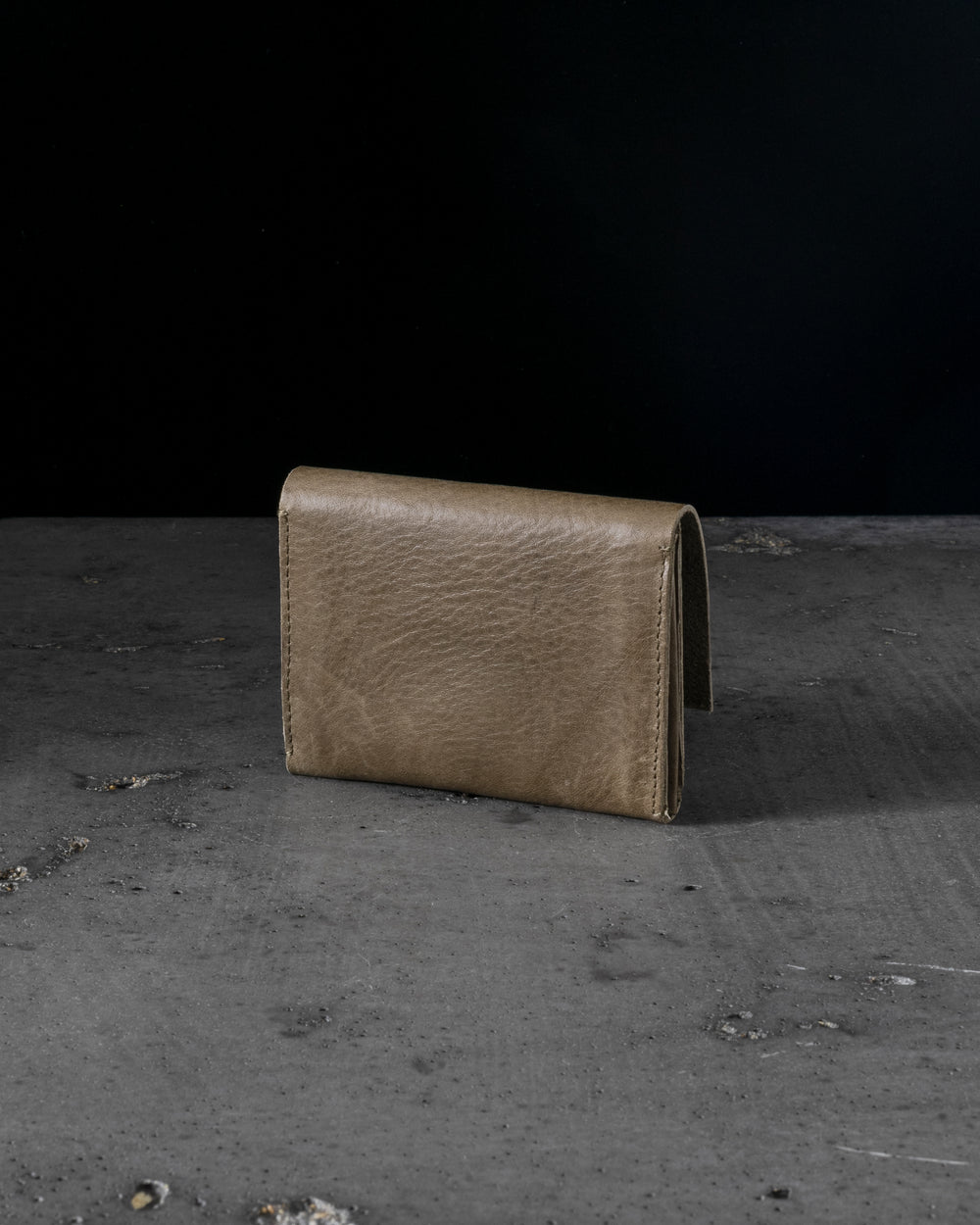 Venus GRP Wallet Olive