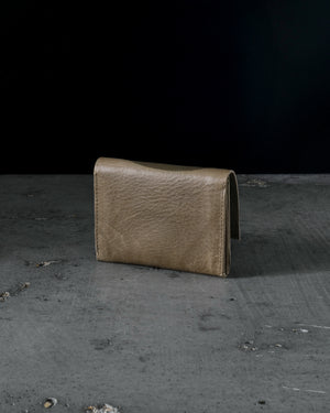 Venus GRP Wallet Olive