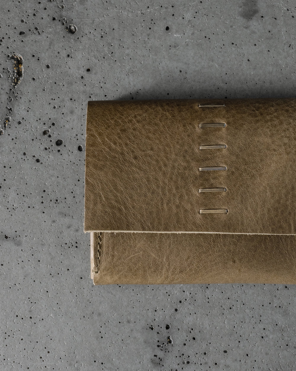 Venus GRP Wallet Olive