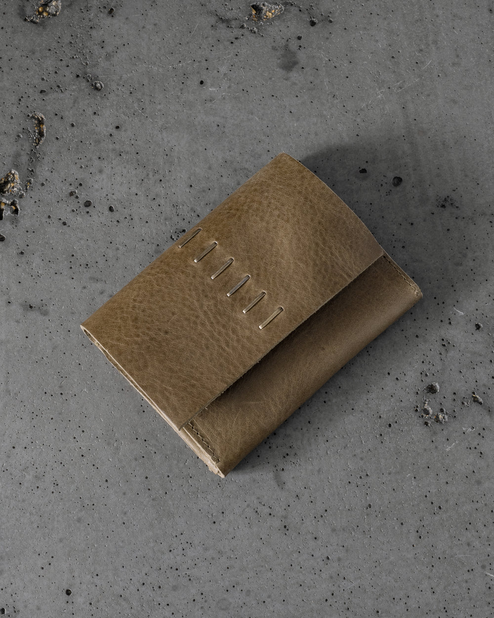 Venus GRP Wallet Olive