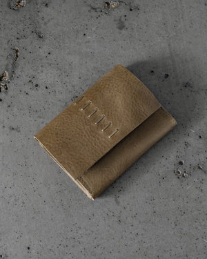 Venus GRP Wallet Olive