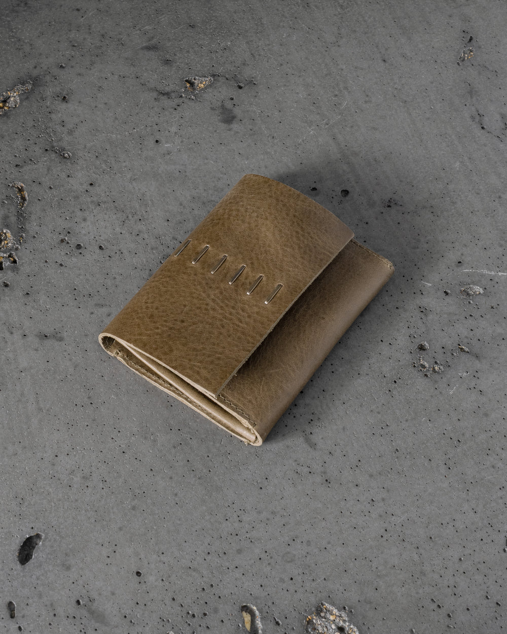 Venus GRP Wallet Olive