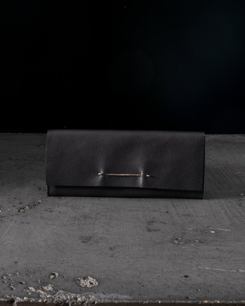 Venus Grande BH Black (Unlined)