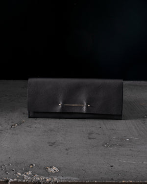 Venus Grande BH Black (Unlined)