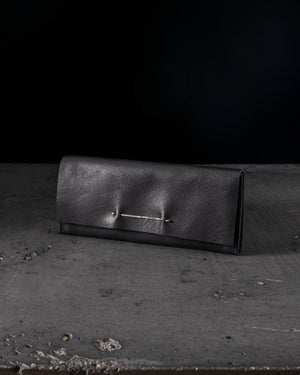 Venus Grande BH Black (Unlined)