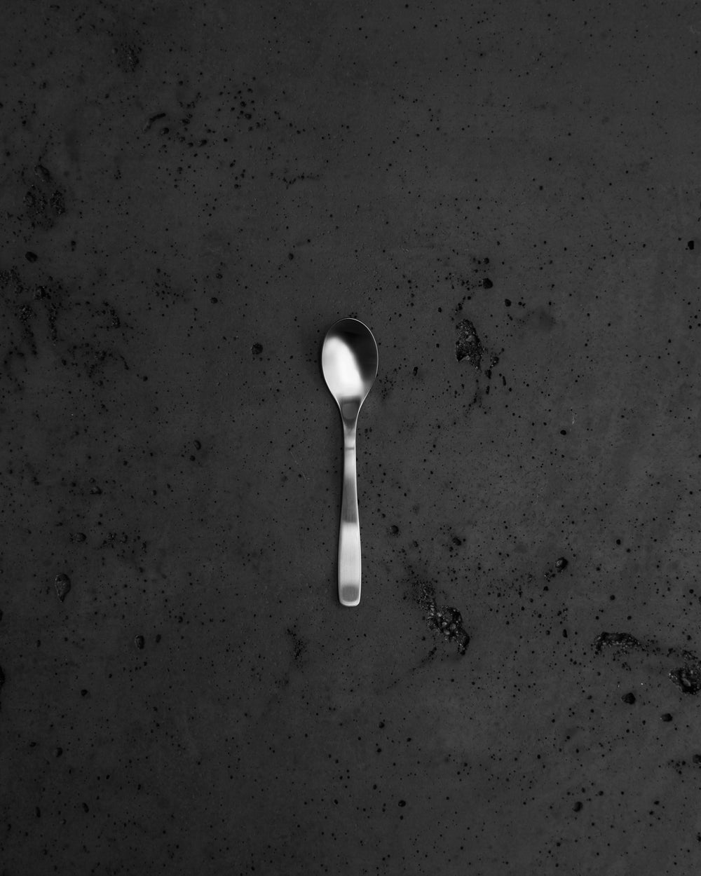 Passe-Partout Espresso Spoon