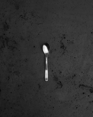 Passe-Partout Espresso Spoon