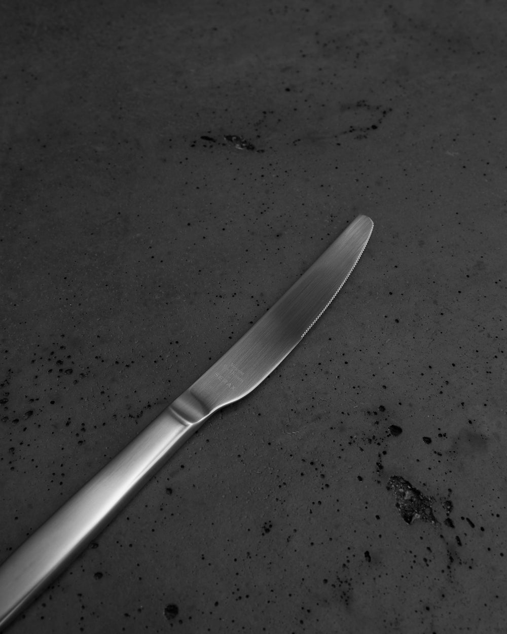 Passe-Partout Knife