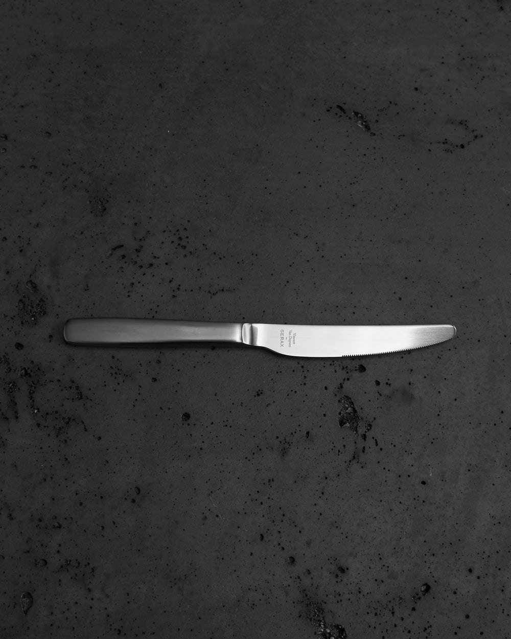 Passe-Partout Knife