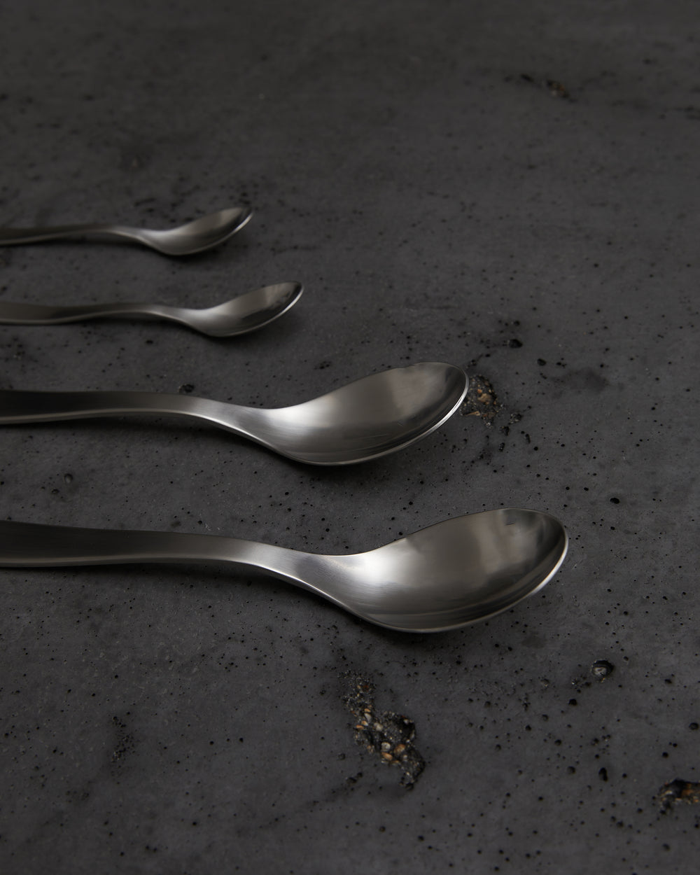 Passe-Partout Spoon