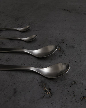 Passe-Partout Spoon